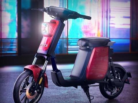 小米推出全新智能电动车70迈A1，自带行车记录仪，售价2999元起!