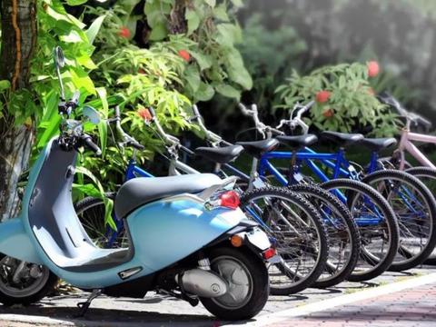 春季电动车跑不远怎么办？告诉你四个妙招，让电动车多跑15公里！