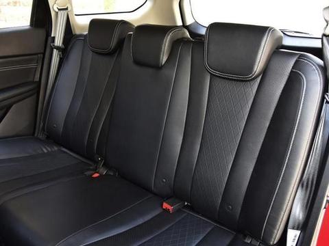 宝骏310W的深入人心，除了仰仗外观外，还有什么优点？