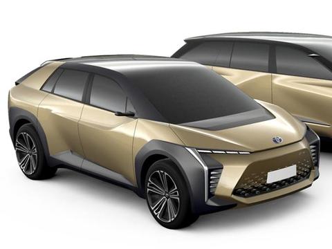 选择了比亚迪，丰田在华第三个合资公司，比亚迪丰田正式成立