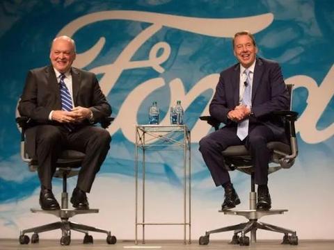 接连降薪、裁员 全球车企疫情下自救御寒