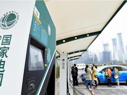 我为基建提建议：人防车位应灵活变通，为充电桩建设做出贡献