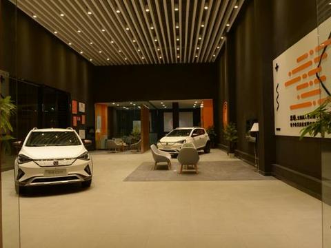 深度试驾思皓E20X后，一个“杠精”被折服了！