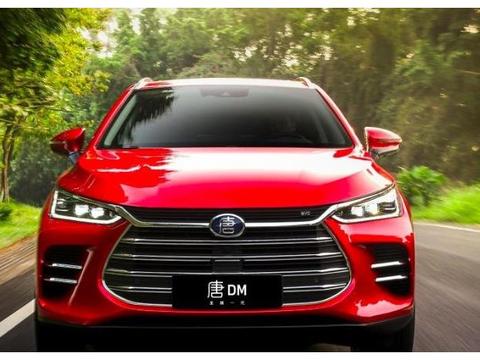 作为国内新能源汽车先行者，比亚迪为何销量不如北汽新能源？