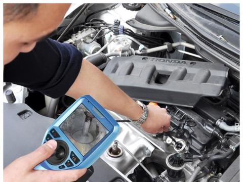 汽车年纪越大油耗越高？检查汽车这4个地方，就能找到原因所在