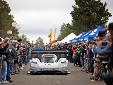 古德伍德速度节受疫情影响将被推迟 或将夏末秋初举行