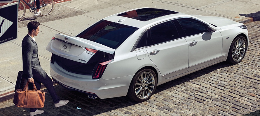 子弹说车丨结婚买车空间要大!4款中大型轿车你选谁?