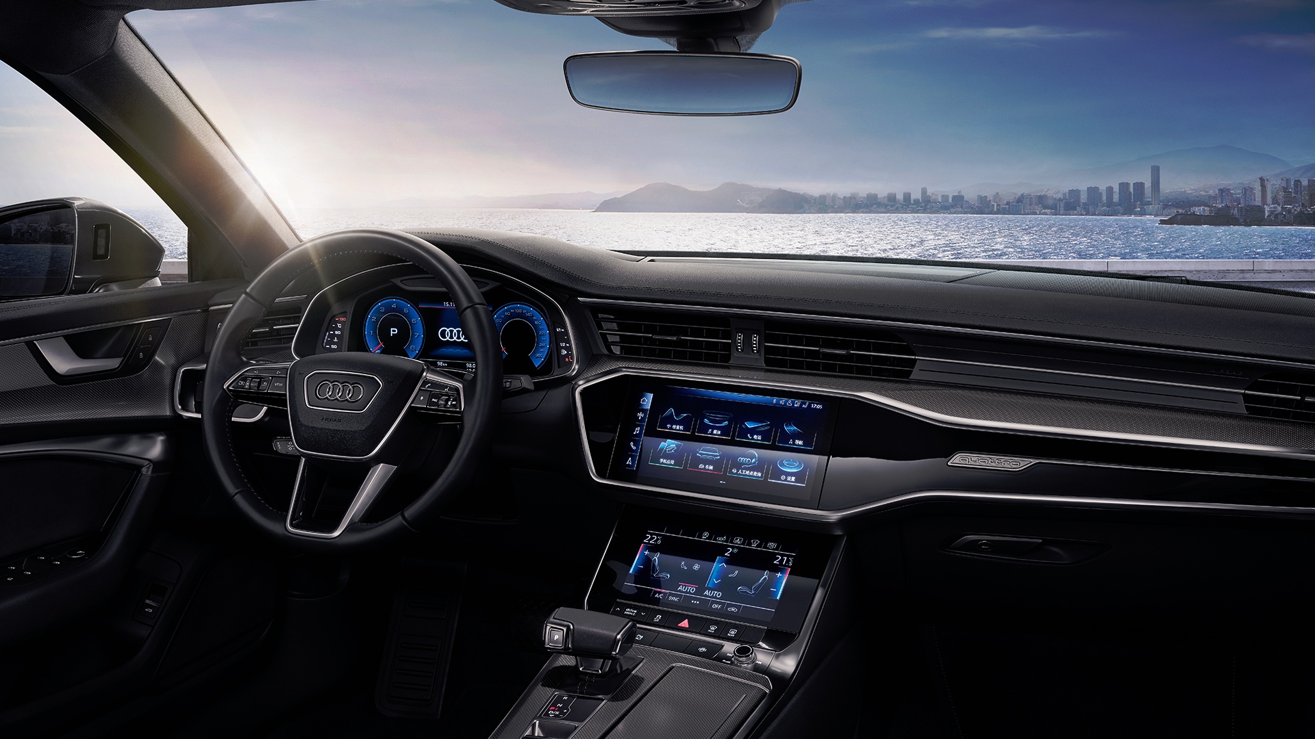 子弹说车丨结婚买车空间要大!4款中大型轿车你选谁?