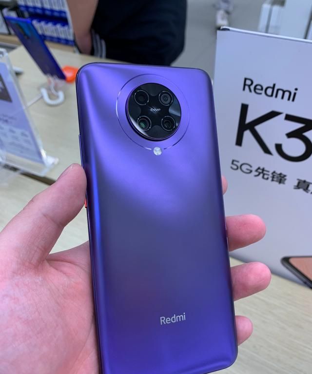 红米k30参数pro,红米k30pro参数 价格相近,红米k30 pro变焦版和小米10怎么选?看完这篇就明白