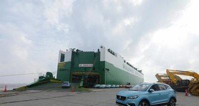 3月份第三周乘用车销量 较比上周有所回升