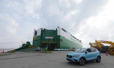 3月份第三周乘用车销量 较比上周有所回升