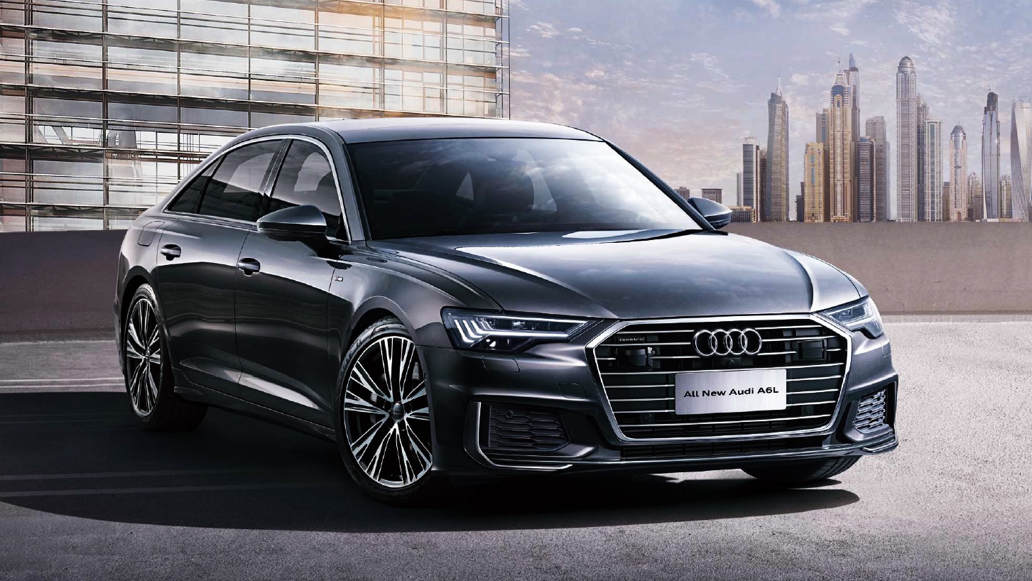 子弹说车丨结婚买车空间要大!4款中大型轿车你选谁?