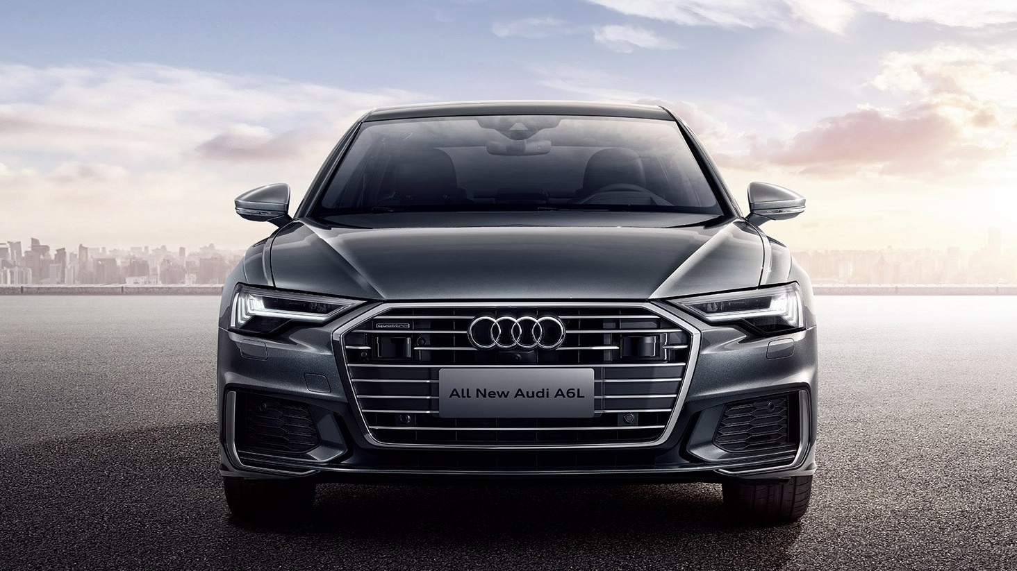 子弹说车丨结婚买车空间要大!4款中大型轿车你选谁?