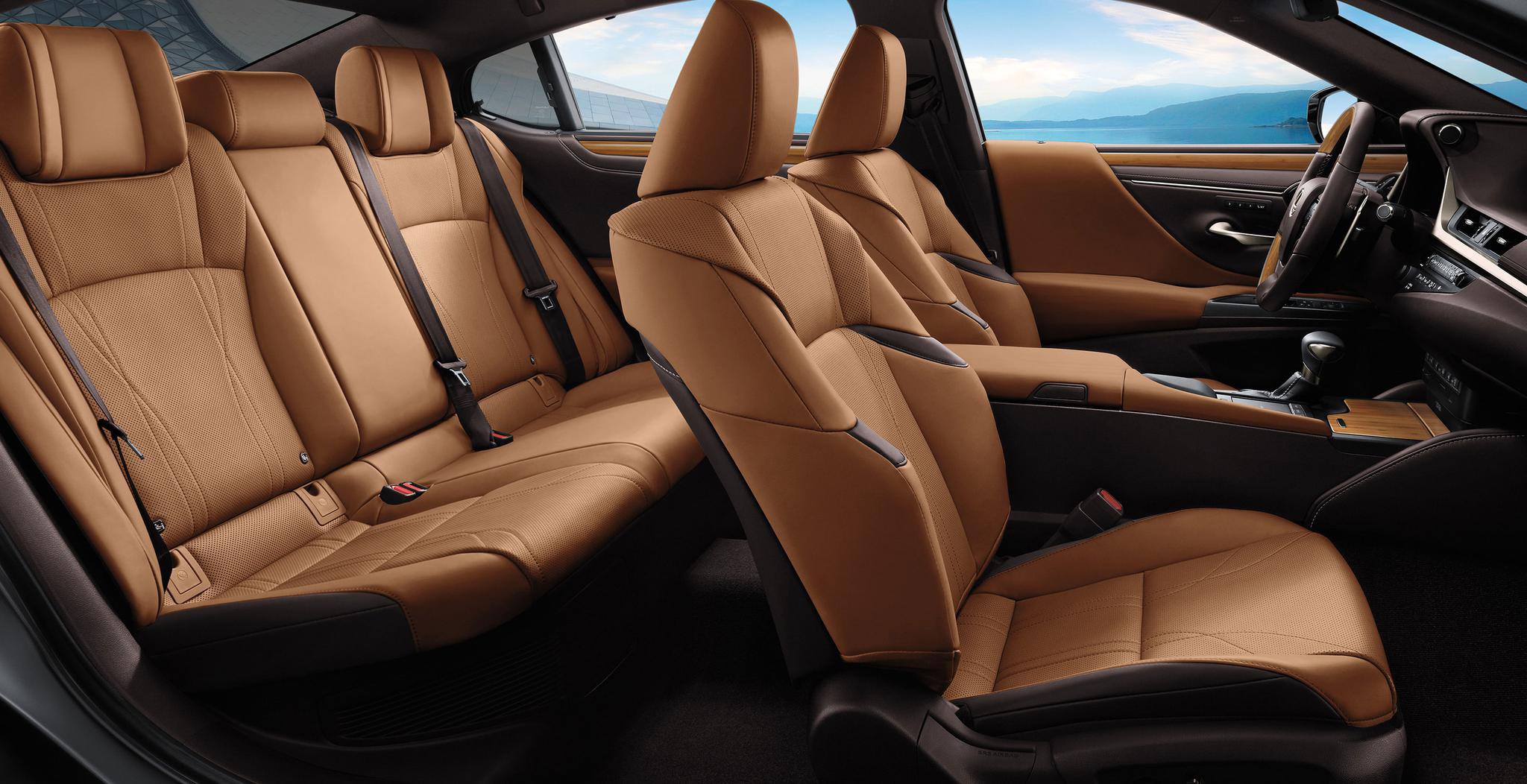 子弹说车丨结婚买车空间要大!4款中大型轿车你选谁?