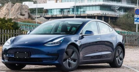 如何正确看待电动汽车里程焦虑？