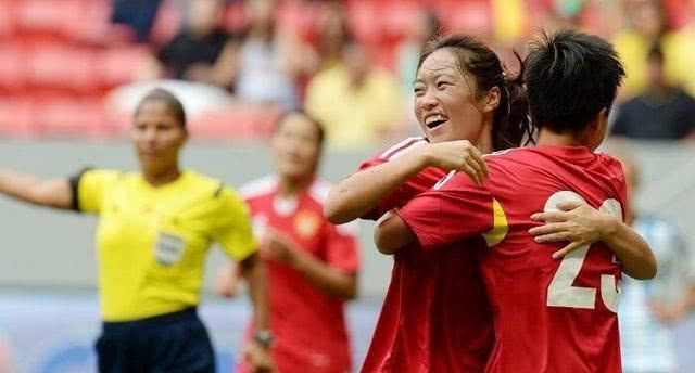世界女子足球排名_中国足协三年目标:2020男足FIFA世界排名前70位,女足前