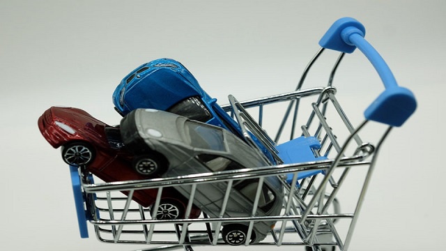 商务部定调鼓励汽车消费 能否激活疫情中的车市?