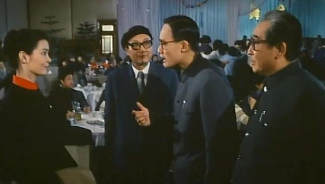 梁家辉终成了第一个演活“溥仪”的香港演员,为此他阅读万份资料