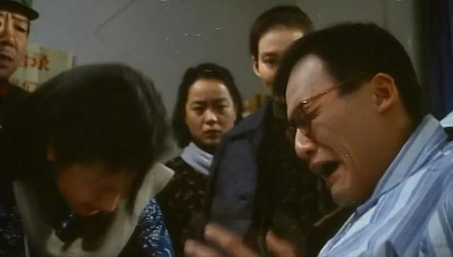 梁家辉终成了第一个演活“溥仪”的香港演员,为此他阅读万份资料