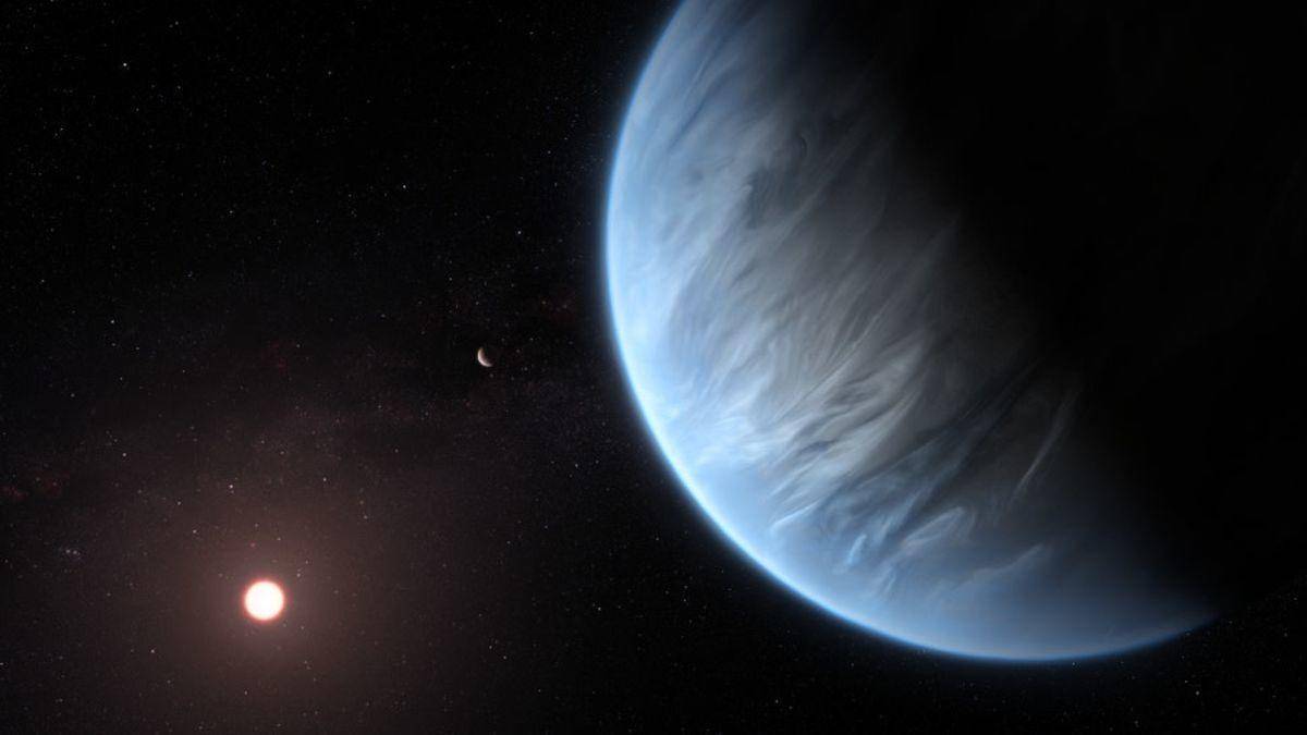 新发现:外形与足球类似的行星正在泄漏重金属,让科学家感到意外