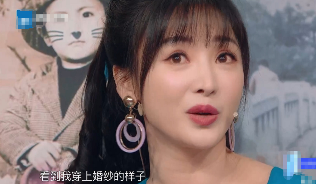 王牌对王牌杨迪与父亲闹掰柳岩悼念亡父贾玲想起去世的妈妈