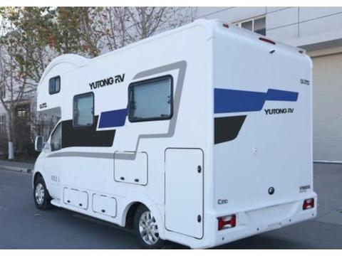 千呼万唤始出来，宇通国六C310房车重磅出击