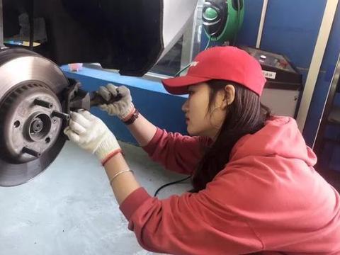 刹车油进水了，一定要更换吗