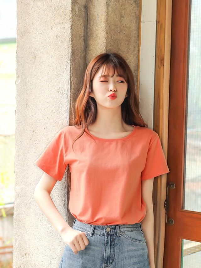 女生拍照姿势大全,17个女生拍照好看姿势,拍出满满少女感