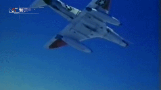 蕴藏巨大战力的小飞机，美军A-4天鹰攻击机难怪服役这么久