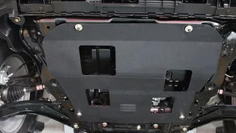 发动机下护板有必要装吗？维修工说实话了