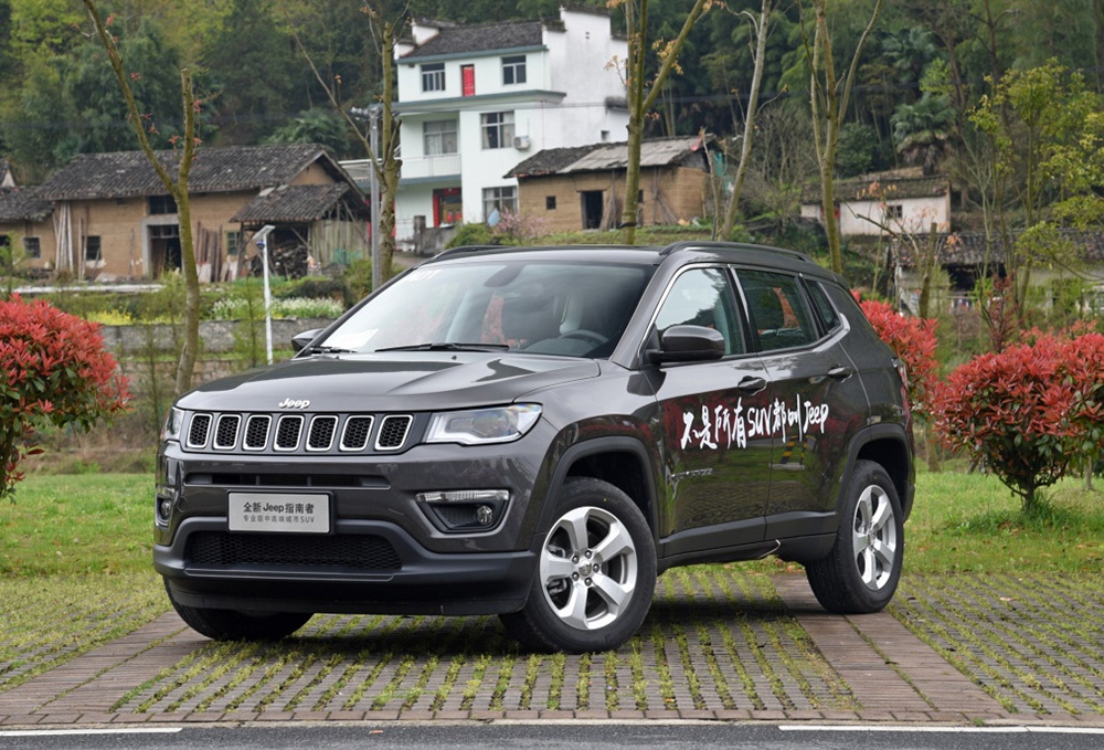 指南者jeep报价新款,jeep指南者新款 新款jeep指南者上市 增夜鹰版/售15.58-22.98万元