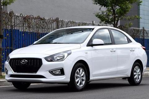 标配4.99万，顶配7.39万，这款轿车国六标准，还是合资大牌！