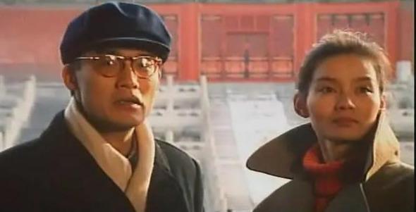 梁家辉终成了第一个演活“溥仪”的香港演员,为此他阅读万份资料