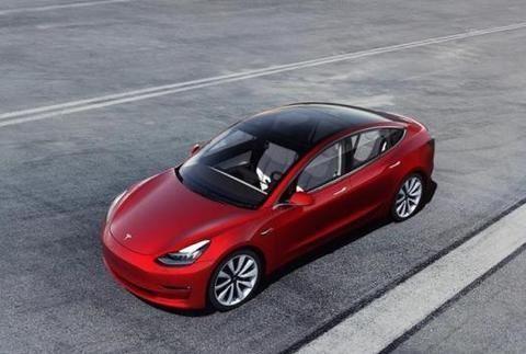 纯电动车的这些知识点，你都知道吗？