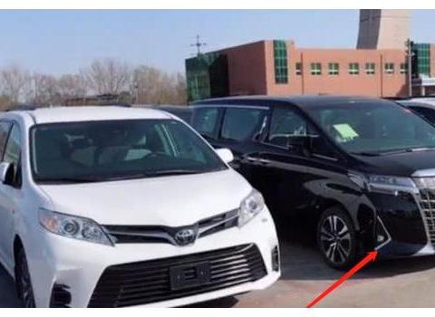 天津港库存压红线，路虎5折没人买，车贩急哭了：好心人在哪里？