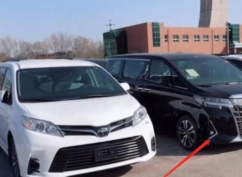 天津港库存压红线，路虎5折没人买，车贩急哭了：好心人在哪里？