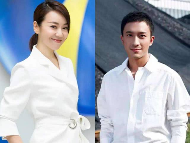 大器晚成的女星，离婚后恋上小11岁演员，如今49岁与女儿宛如姐妹