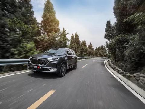 10万起售解决用车真痛点，长安欧尚X7推出三款黑科技新车型