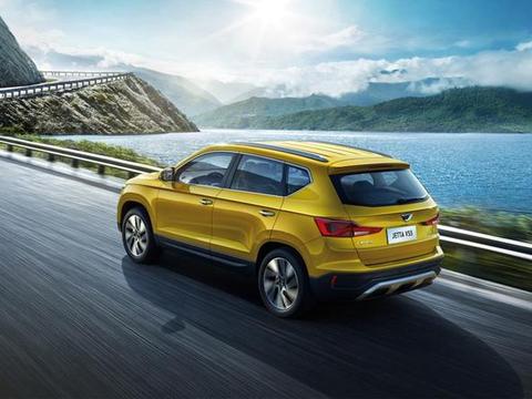 秒杀长安CS35Plus，10万内就能搞定的合资车太多了！