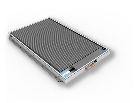 创比亚迪的“刀片电池”彻底突破电动车瓶颈