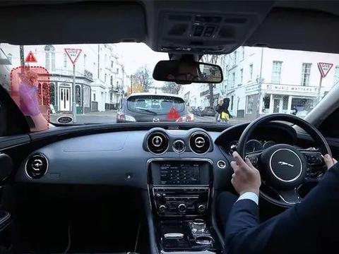 造车新势力的“透明A柱”，到底是更安全还是更危险？