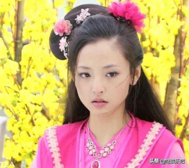 吴倩《隋唐英雄4》