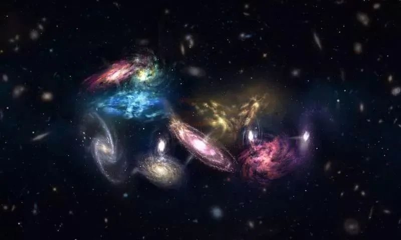 美国宇航局:再选两大太空探索提案!还有些宇宙奥秘没有解开?