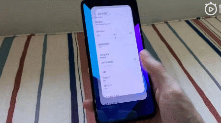 骁龙865旗舰 realme x50 pro挑战红米k30 pro和小米10