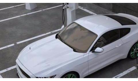 中国为什么选择电动车，而不鼓励发展混动？