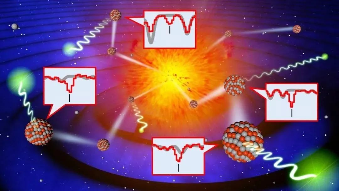 美国宇航局:再选两大太空探索提案!还有些宇宙奥秘没有解开?