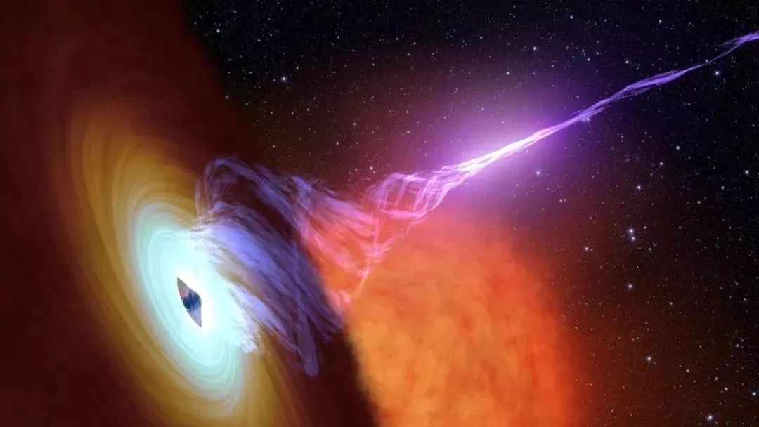 美国宇航局:再选两大太空探索提案!还有些宇宙奥秘没有解开?