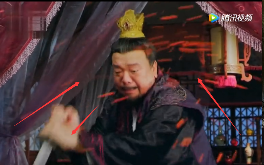 投资过亿?你们真不害臊