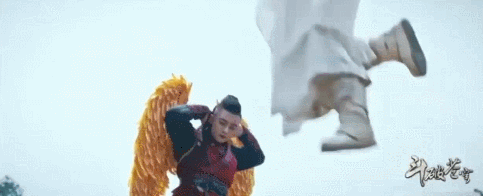 投资过亿?你们真不害臊