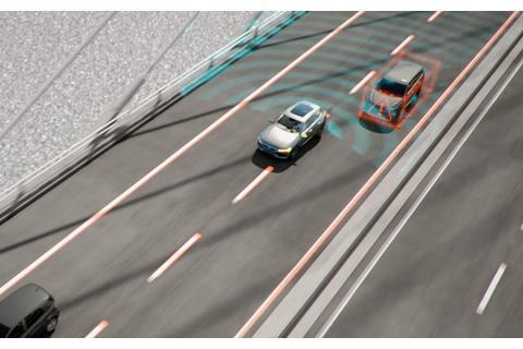 如果你认为豪华是沃尔沃的追求，那你错了，安全才是